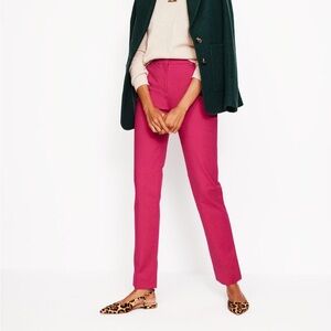 NWT Boden Richmond Trousers - Size 12 L